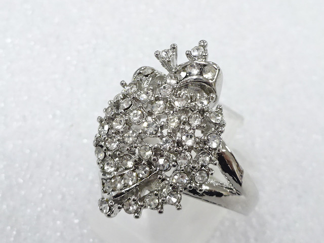 Japanese Kimono / Antique Accessories Metal